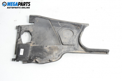 Кора под чистачки за Audi A8 Sedan 4E (10.2002 - 07.2010), 4+1 вр., седан