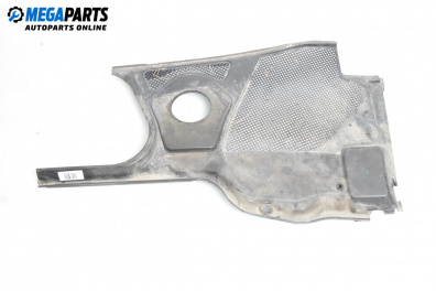 Кора под чистачки за Audi A8 Sedan 4E (10.2002 - 07.2010), 4+1 вр., седан