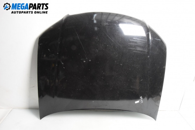 Преден капак за Audi A8 Sedan 4E (10.2002 - 07.2010), 4+1 вр., седан, позиция: предна