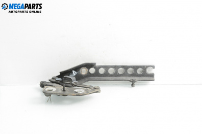 Панта преден капак за Audi A8 Sedan 4E (10.2002 - 07.2010), 4+1 вр., седан, позиция: лява