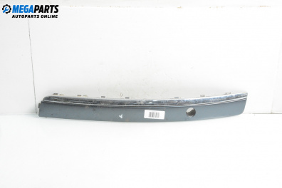 Лайсна броня за Audi A8 Sedan 4E (10.2002 - 07.2010), седан, позиция: лява