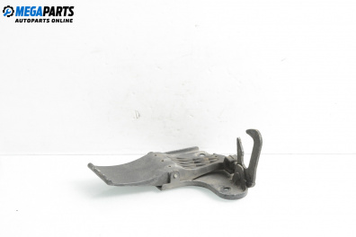 Заключалка преден капак за Audi A8 Sedan 4E (10.2002 - 07.2010)