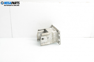 Буфер предна броня за Audi A8 Sedan 4E (10.2002 - 07.2010), седан, позиция: предна, лява