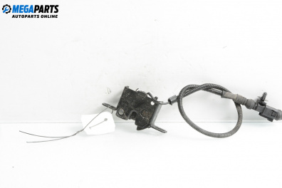 Брава преден капак за Audi A8 Sedan 4E (10.2002 - 07.2010)