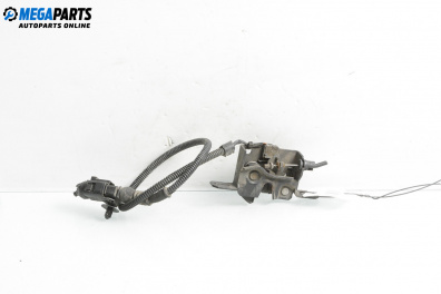 Брава преден капак за Audi A8 Sedan 4E (10.2002 - 07.2010)