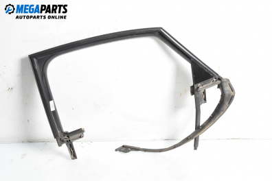 Основа кора врата за Audi A8 Sedan 4E (10.2002 - 07.2010), 4+1 вр., седан, позиция: задна, лява