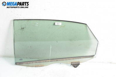 Странично стъкло за Audi A8 Sedan 4E (10.2002 - 07.2010), 4+1 вр., седан, позиция: задна, лява