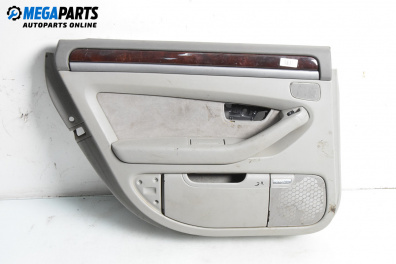 Кора врата за Audi A8 Sedan 4E (10.2002 - 07.2010), 4+1 вр., седан, позиция: задна, лява