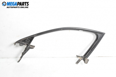 Основа кора врата за Audi A8 Sedan 4E (10.2002 - 07.2010), 4+1 вр., седан, позиция: предна, лява