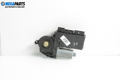 Електромотор за стъклоподемник за Audi A8 Sedan 4E (10.2002 - 07.2010), 4+1 вр., седан, позиция: задна, лява