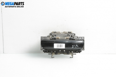 Външна дръжка за Audi A8 Sedan 4E (10.2002 - 07.2010), 4+1 вр., седан, позиция: задна, лява