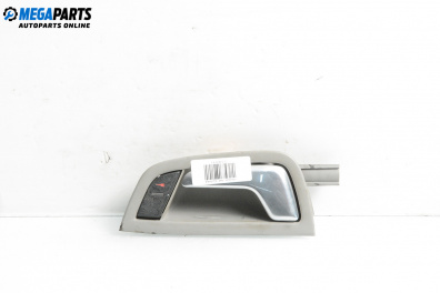 Вътрешна дръжка за Audi A8 Sedan 4E (10.2002 - 07.2010), 4+1 вр., седан, позиция: предна, лява