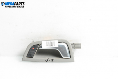 Вътрешна дръжка за Audi A8 Sedan 4E (10.2002 - 07.2010), 4+1 вр., седан, позиция: задна, лява