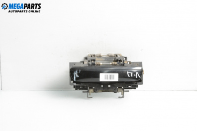 Външна дръжка за Audi A8 Sedan 4E (10.2002 - 07.2010), 4+1 вр., седан, позиция: предна, лява