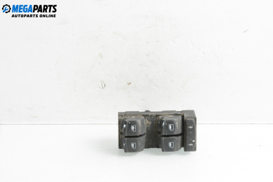 Бутони ел. стъкла  за Audi A8 Sedan 4E (10.2002 - 07.2010)