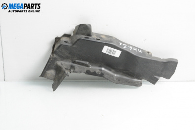 Пластмасова кора за Audi A8 Sedan 4E (10.2002 - 07.2010), 4+1 вр., седан