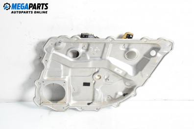 Механизъм ел. стъкло за Audi A8 Sedan 4E (10.2002 - 07.2010), 4+1 вр., седан, позиция: задна, дясна