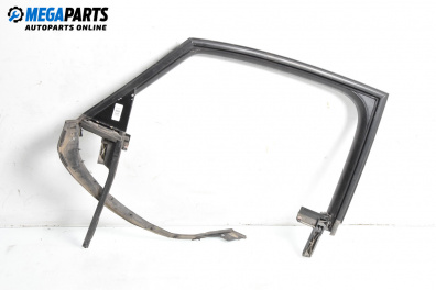 Основа кора врата за Audi A8 Sedan 4E (10.2002 - 07.2010), 4+1 вр., седан, позиция: задна, дясна