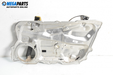 Механизъм ел. стъкло за Audi A8 Sedan 4E (10.2002 - 07.2010), 4+1 вр., седан, позиция: предна, дясна