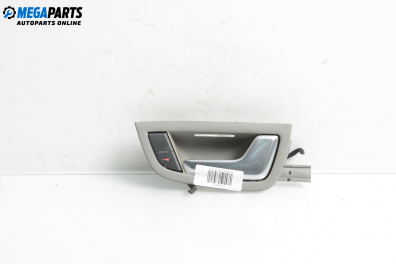 Вътрешна дръжка за Audi A8 Sedan 4E (10.2002 - 07.2010), 4+1 вр., седан, позиция: задна, дясна