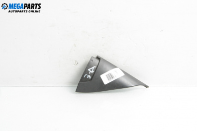 Интериорна пластмаса за Audi A8 Sedan 4E (10.2002 - 07.2010), 4+1 вр., седан, позиция: дясна