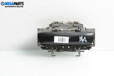 Външна дръжка за Audi A8 Sedan 4E (10.2002 - 07.2010), 4+1 вр., седан, позиция: задна, дясна