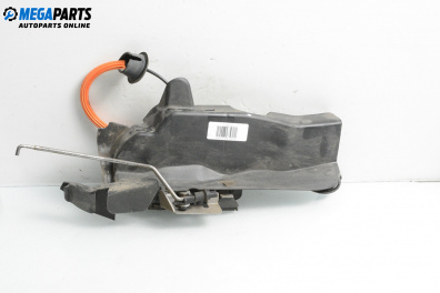 Брава на врата за Audi A8 Sedan 4E (10.2002 - 07.2010), позиция: предна, дясна