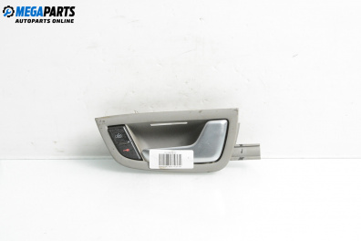 Вътрешна дръжка за Audi A8 Sedan 4E (10.2002 - 07.2010), 4+1 вр., седан, позиция: предна, дясна