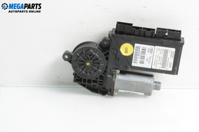 Електромотор за стъклоподемник за Audi A8 Sedan 4E (10.2002 - 07.2010), 4+1 вр., седан, позиция: задна, дясна