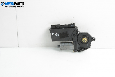 Електромотор за стъклоподемник за Audi A8 Sedan 4E (10.2002 - 07.2010), 4+1 вр., седан, позиция: предна, дясна