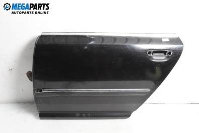 Врата за Audi A8 Sedan 4E (10.2002 - 07.2010), 4+1 вр., седан, позиция: задна, лява