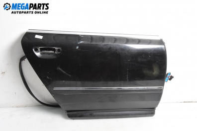 Врата за Audi A8 Sedan 4E (10.2002 - 07.2010), 4+1 вр., седан, позиция: задна, дясна