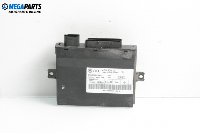 Модул отключване без ключ за Audi A8 Sedan 4E (10.2002 - 07.2010), № 4E0 909 131