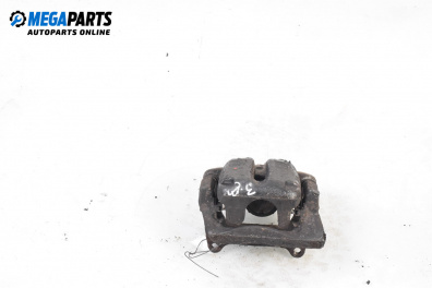 Спирачен апарат за Audi A8 Sedan 4E (10.2002 - 07.2010), позиция: задна, дясна