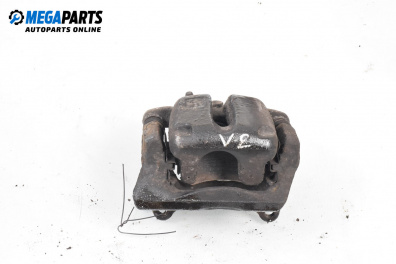 Спирачен апарат за Audi A8 Sedan 4E (10.2002 - 07.2010), позиция: задна, лява