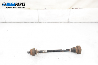 Полуоска за Audi A8 Sedan 4E (10.2002 - 07.2010) 3.7 quattro, 280 к.с., позиция: задна, дясна, автоматик