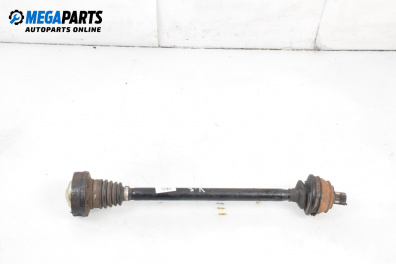 Полуоска за Audi A8 Sedan 4E (10.2002 - 07.2010) 3.7 quattro, 280 к.с., позиция: задна, лява, автоматик