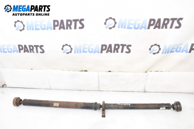 Кардан за Audi A8 Sedan 4E (10.2002 - 07.2010) 3.7 quattro, 280 к.с., автоматик