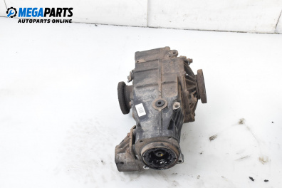 Диференциал за Audi A8 Sedan 4E (10.2002 - 07.2010) 3.7 quattro, 280 к.с., автоматик