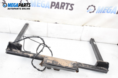 Теглич за Audi A8 Sedan 4E (10.2002 - 07.2010), седан