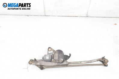 Ел. мотор за чистачките за Audi A8 Sedan 4E (10.2002 - 07.2010), седан, позиция: предна