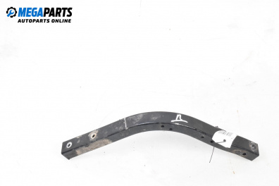 Елемент маска за Audi A8 Sedan 4E (10.2002 - 07.2010), седан, позиция: дясна