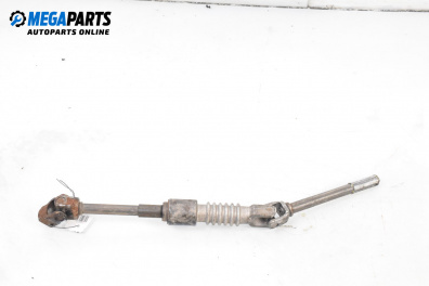 Каре на волана за Audi A8 Sedan 4E (10.2002 - 07.2010) 3.7 quattro, 280 к.с., седан