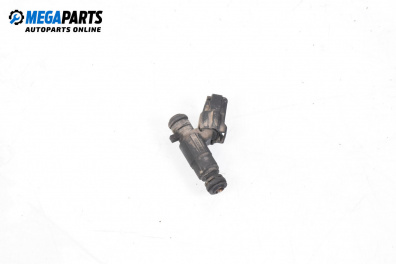 Дюза бензин за Audi A8 Sedan 4E (10.2002 - 07.2010) 3.7 quattro, 280 к.с.