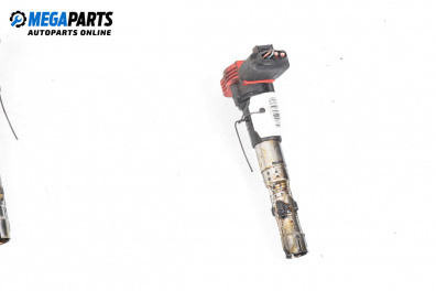 Запалителна бобина за Audi A8 Sedan 4E (10.2002 - 07.2010) 3.7 quattro, 280 к.с.