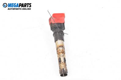 Запалителна бобина за Audi A8 Sedan 4E (10.2002 - 07.2010) 3.7 quattro, 280 к.с.