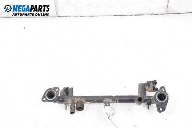 Тръба за охладителна течност за Audi A8 Sedan 4E (10.2002 - 07.2010) 3.7 quattro, 280 к.с.