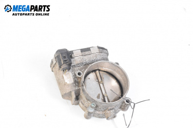 Дроселова клапа за Audi A8 Sedan 4E (10.2002 - 07.2010) 3.7 quattro, 280 к.с.