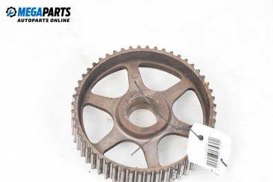 Демпферна шайба за Audi A8 Sedan 4E (10.2002 - 07.2010) 3.7 quattro, 280 к.с.