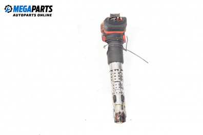 Запалителна бобина за Audi A8 Sedan 4E (10.2002 - 07.2010) 3.7 quattro, 280 к.с.